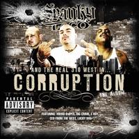 In California (feat. CES & Woody Loco)