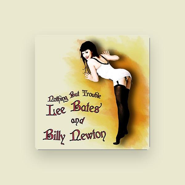 Lee Bates