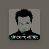 Vincent Venet