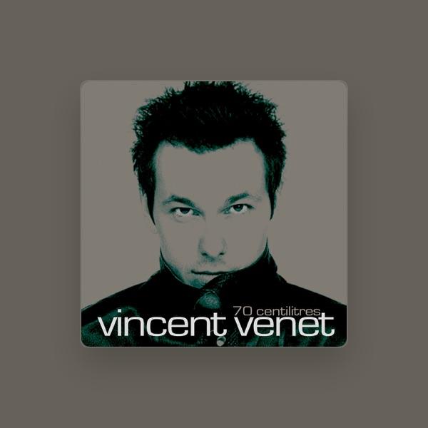 Vincent Venet