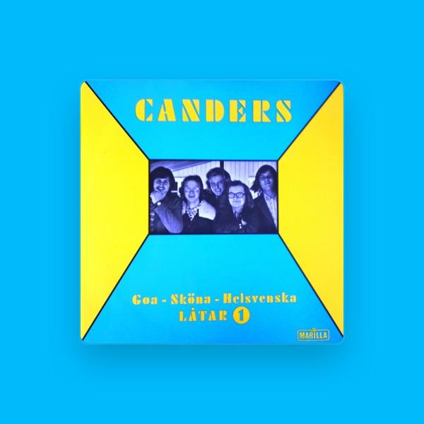 Canders