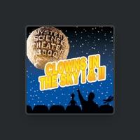 Mystery Science Theater 3000