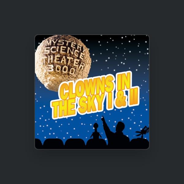 Mystery Science Theater 3000