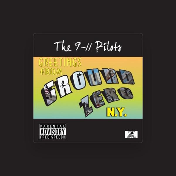 The 9-11 Pilots