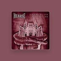 Hearse