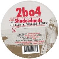 Junkyard Gods (Roland Appel Remix)