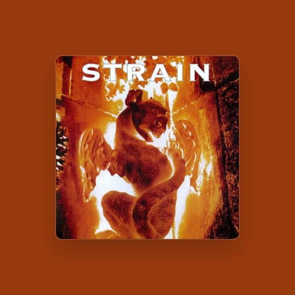 Strain