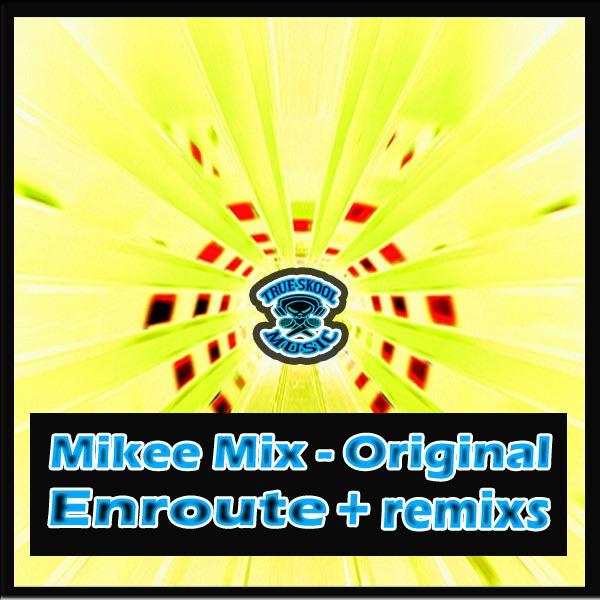 Enroute (Skynet FL Breaks ReMix)