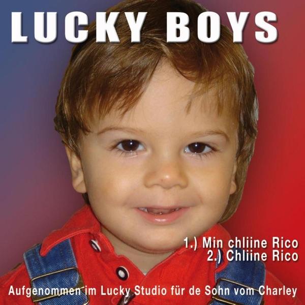 Min Chliine Rico
