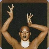 Rhythm Is My Bitch