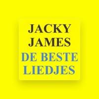 Jacky James