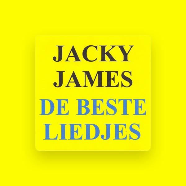 Jacky James