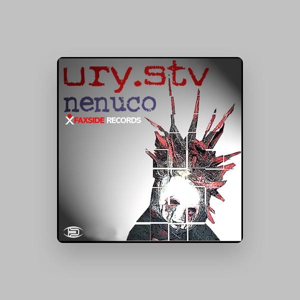 Ury Stv