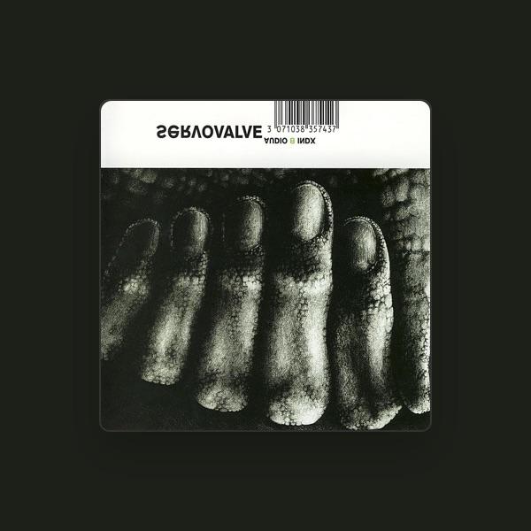 Servovalve