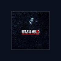 Hann With Gun