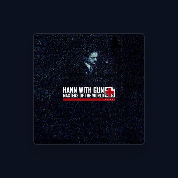 Hann With Gun