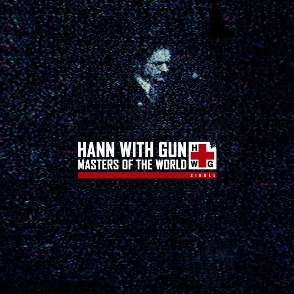 Masters Of The World (Glitch Galvanizer remix)