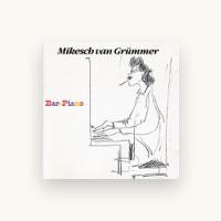 Mikesch van Grümmer
