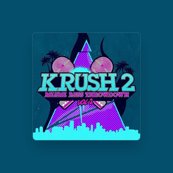 Krush 2