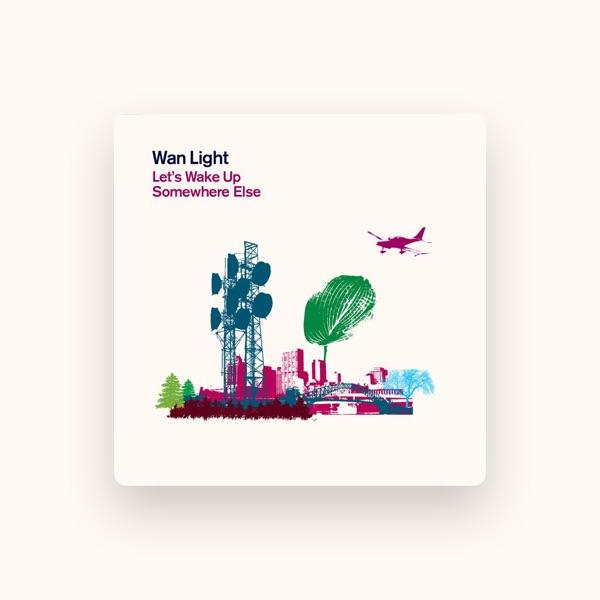Wan Light