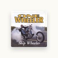 Skip Wheeler