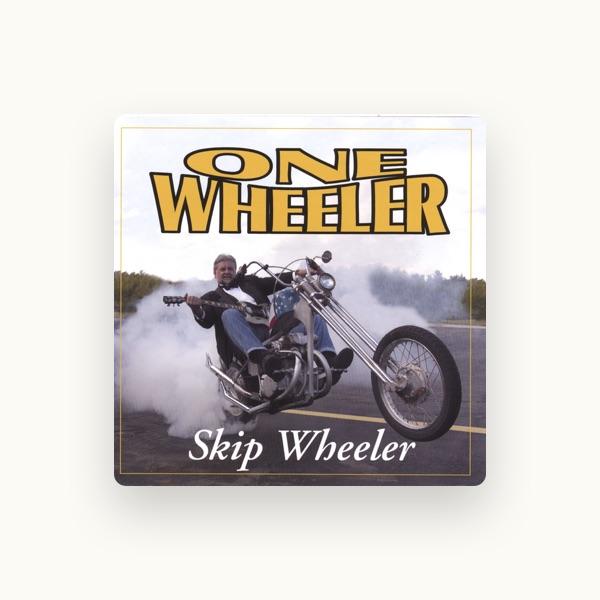 Skip Wheeler