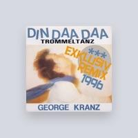 George Kranz