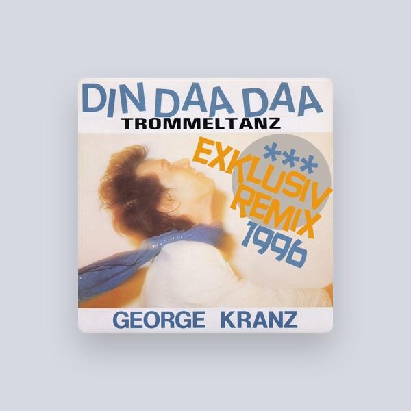 George Kranz