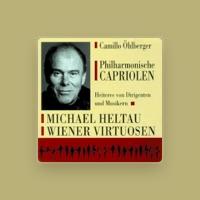 Camillo Ohlberger