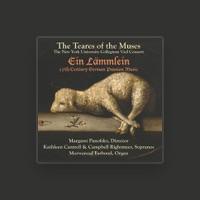 The Teares of the Muses