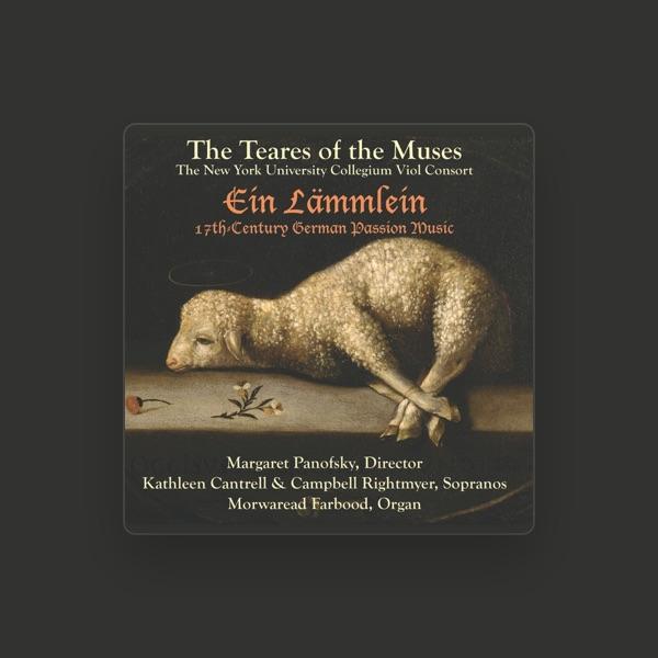 The Teares of the Muses
