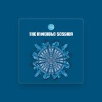THE INVISIBLE SESSION