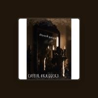 Coffin Draggers