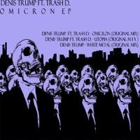 White Metal (Original Mix)