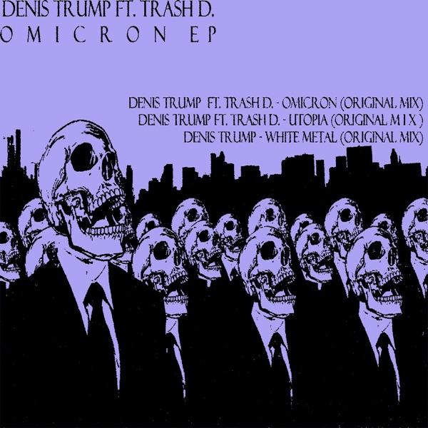 White Metal (Original Mix)