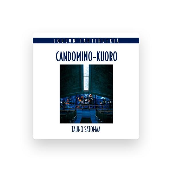 Candomino-kuoro