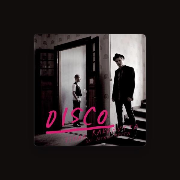 DISCO