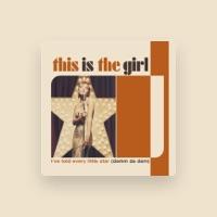 This Is The Girl