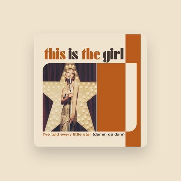 This Is The Girl