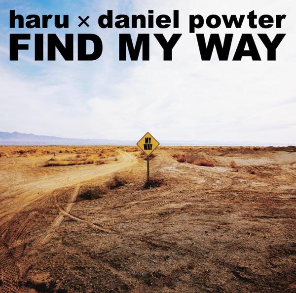 FIND MY WAY