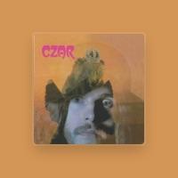 Czar