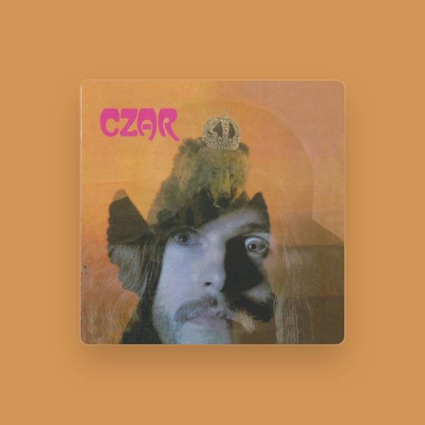 Czar