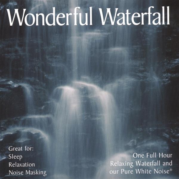Wonderful Waterfall
