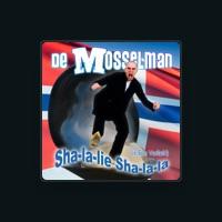 De Mosselman
