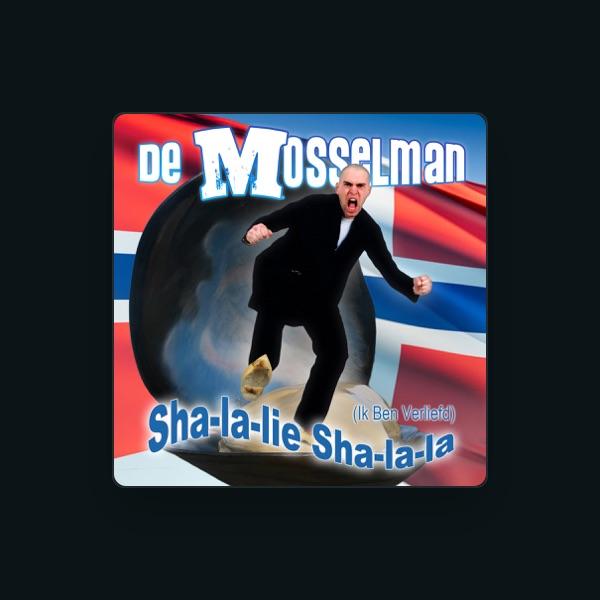 De Mosselman