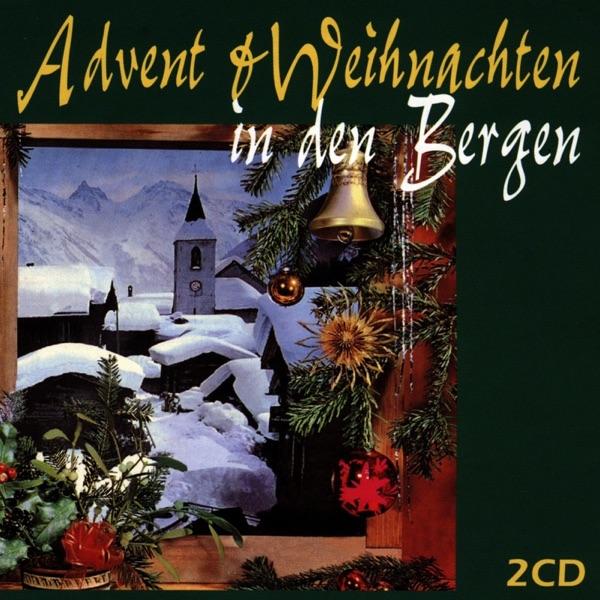 Christkindles Wiegenlied