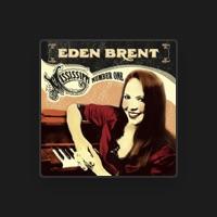 Eden Brent