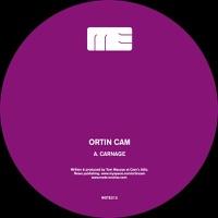 Carnage (The Advent & Industrialyzer Remix)