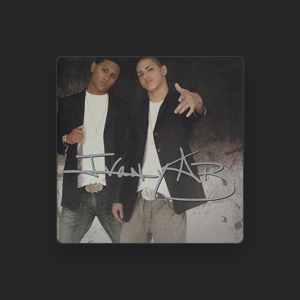 Iván y AB