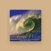 Tidal Wave/Raz-de-Maree
